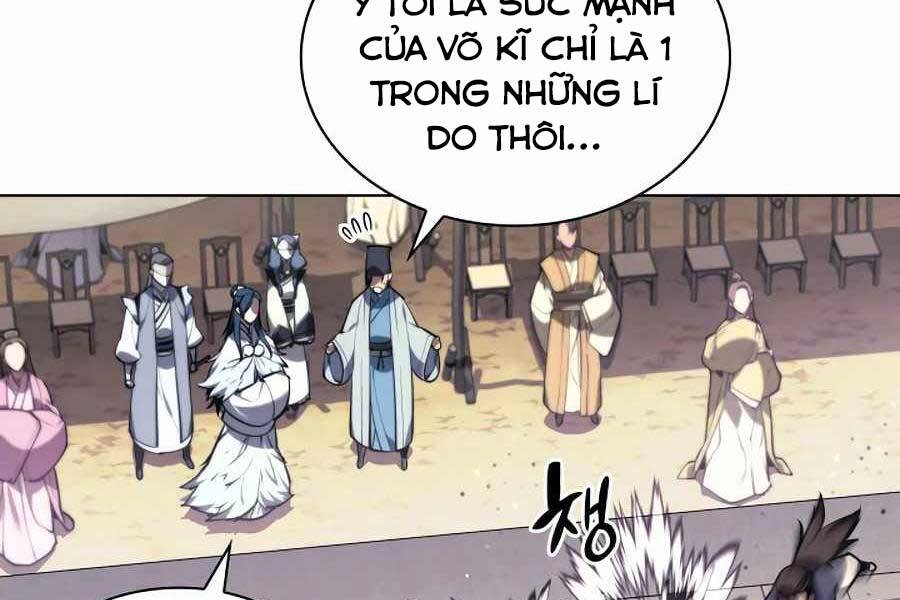 Học Giả Kiếm Sĩ - Chương 22