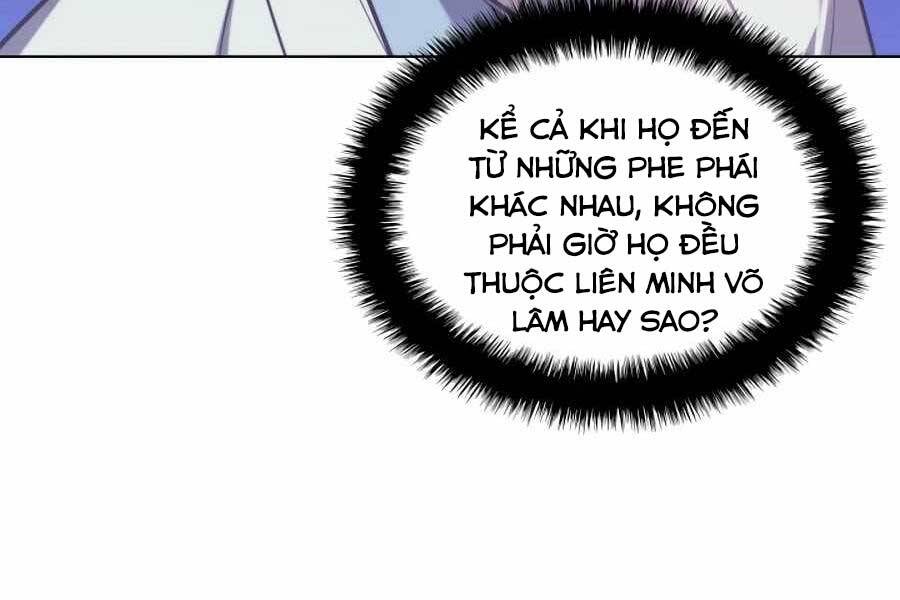 Học Giả Kiếm Sĩ - Chương 22