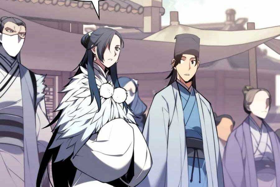 Học Giả Kiếm Sĩ - Chương 22