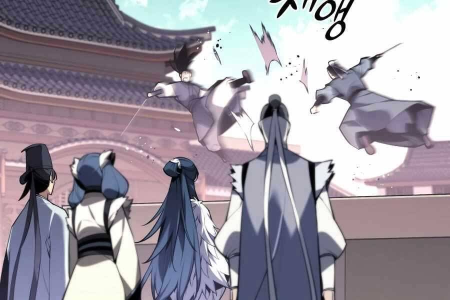 Học Giả Kiếm Sĩ - Chương 22