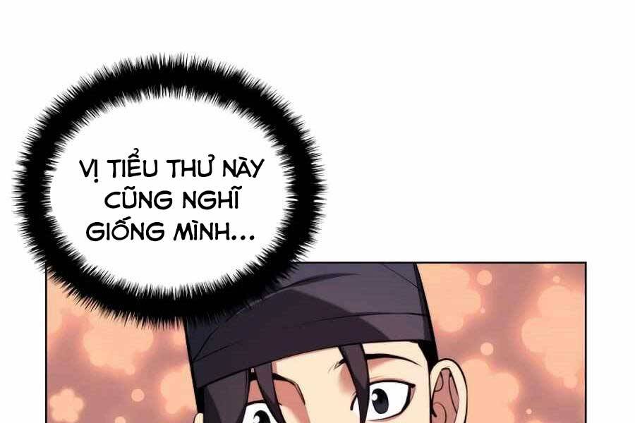 Học Giả Kiếm Sĩ - Chương 22