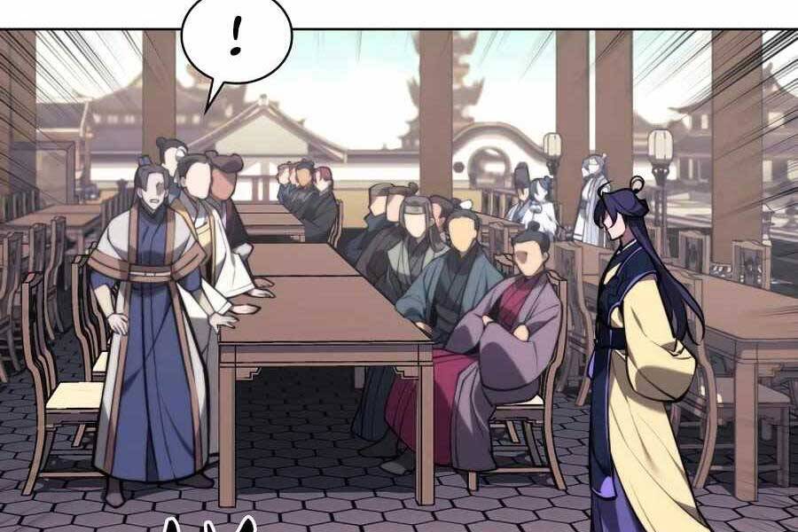 Học Giả Kiếm Sĩ - Chương 22