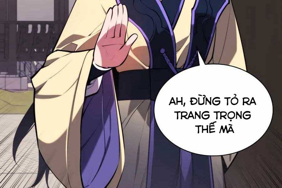 Học Giả Kiếm Sĩ - Chương 22