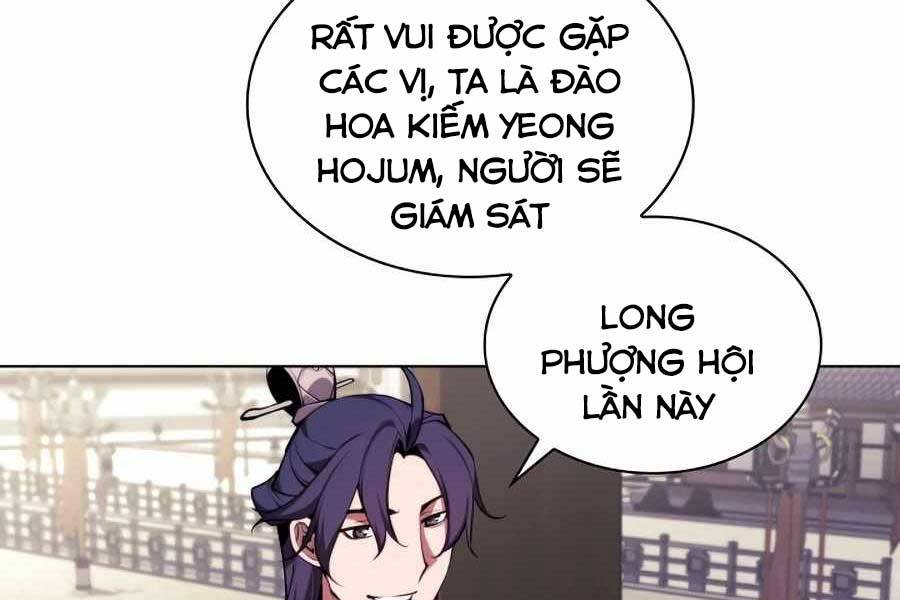Học Giả Kiếm Sĩ - Chương 22