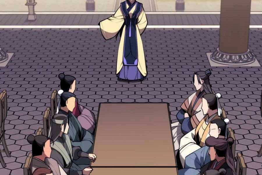 Học Giả Kiếm Sĩ - Chương 22