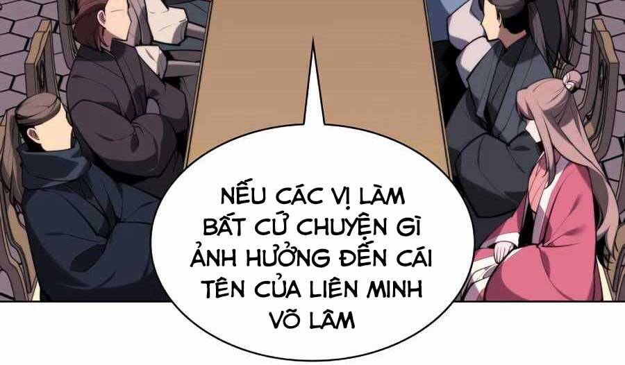 Học Giả Kiếm Sĩ - Chương 22