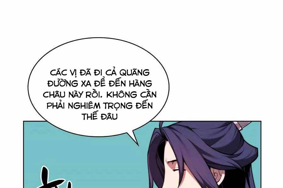 Học Giả Kiếm Sĩ - Chương 22