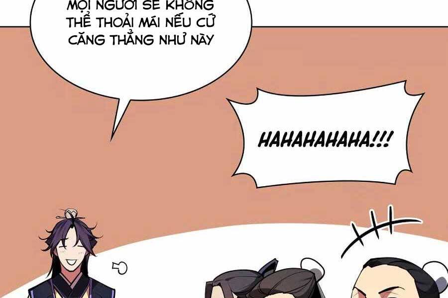Học Giả Kiếm Sĩ - Chương 22