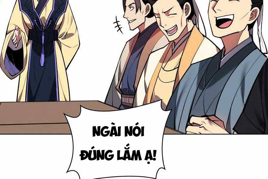 Học Giả Kiếm Sĩ - Chương 22