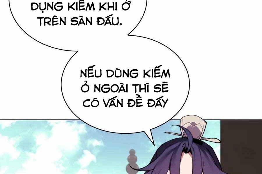 Học Giả Kiếm Sĩ - Chương 22