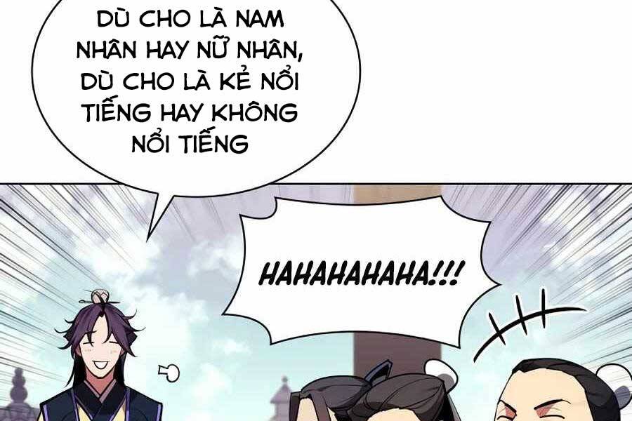 Học Giả Kiếm Sĩ - Chương 22