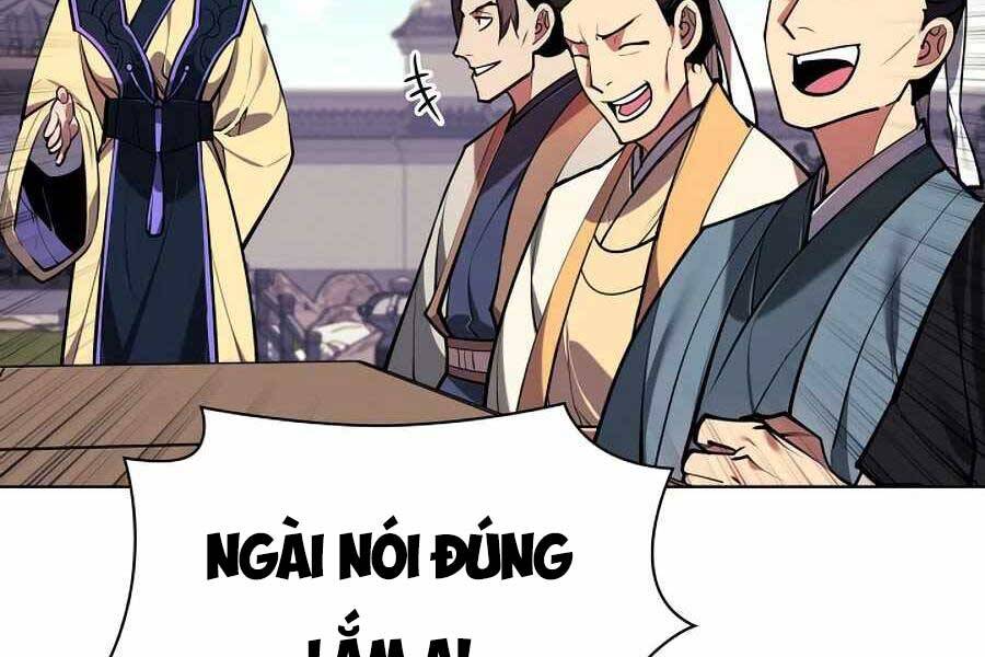 Học Giả Kiếm Sĩ - Chương 22