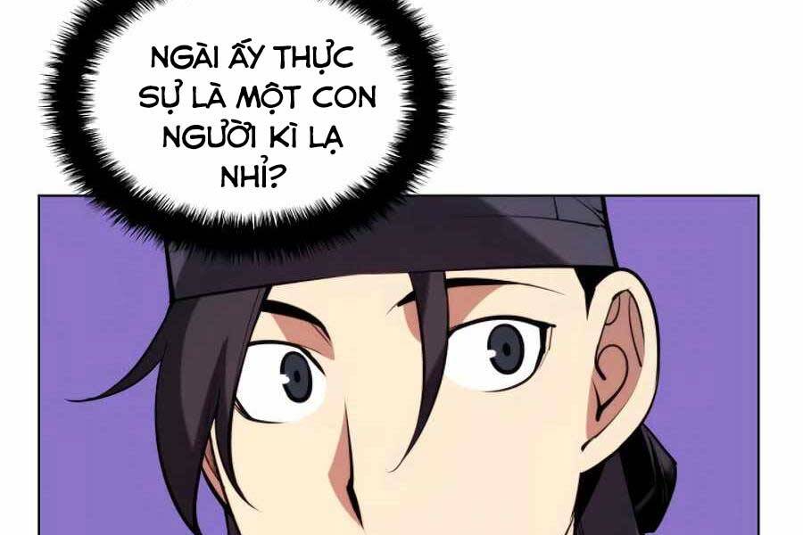 Học Giả Kiếm Sĩ - Chương 22