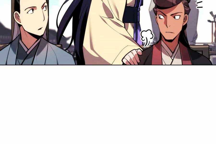 Học Giả Kiếm Sĩ - Chương 22