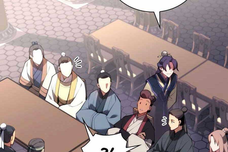 Học Giả Kiếm Sĩ - Chương 22