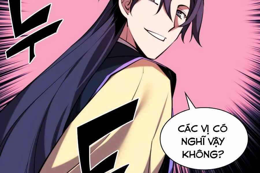 Học Giả Kiếm Sĩ - Chương 22