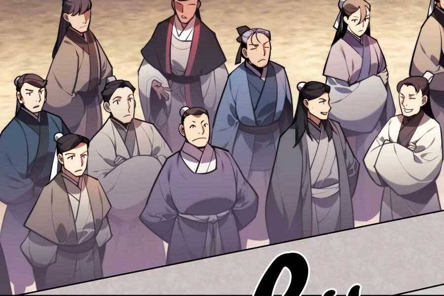 Học Giả Kiếm Sĩ - Chương 22