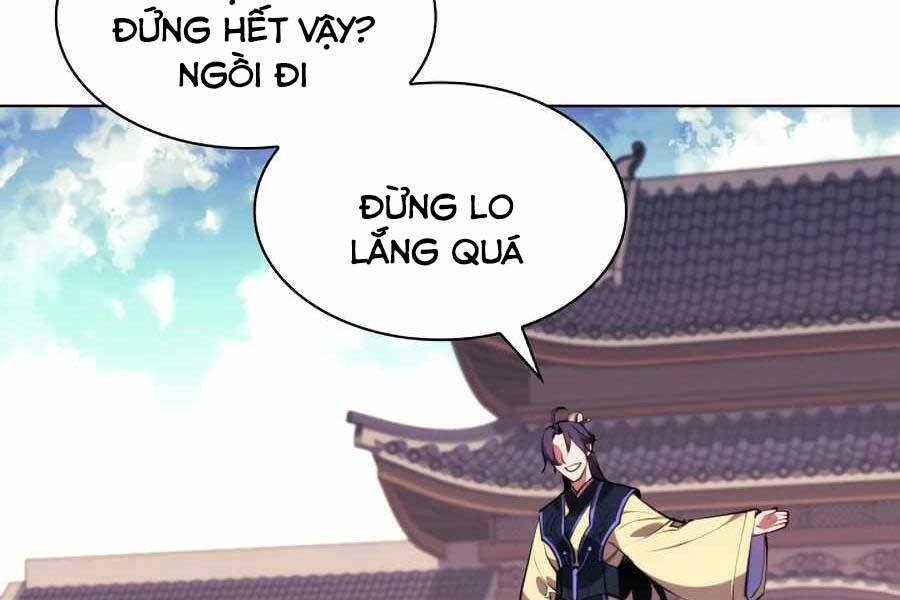 Học Giả Kiếm Sĩ - Chương 22