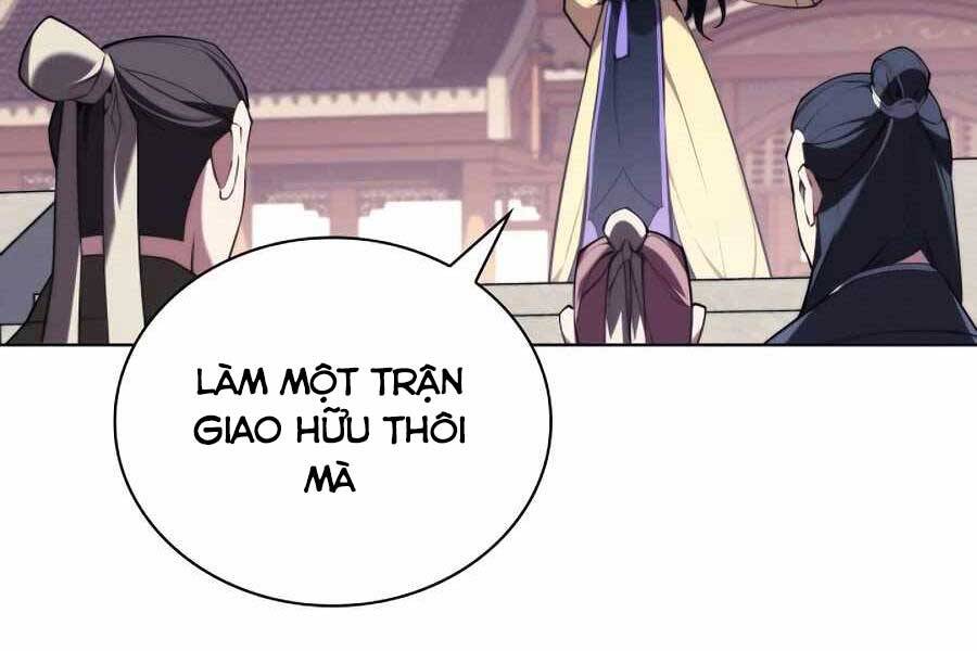 Học Giả Kiếm Sĩ - Chương 22