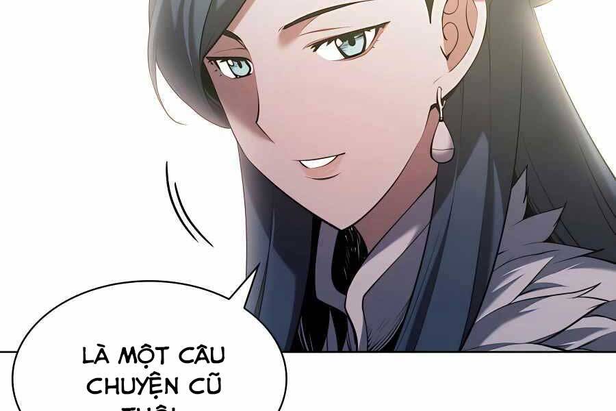 Học Giả Kiếm Sĩ - Chương 27