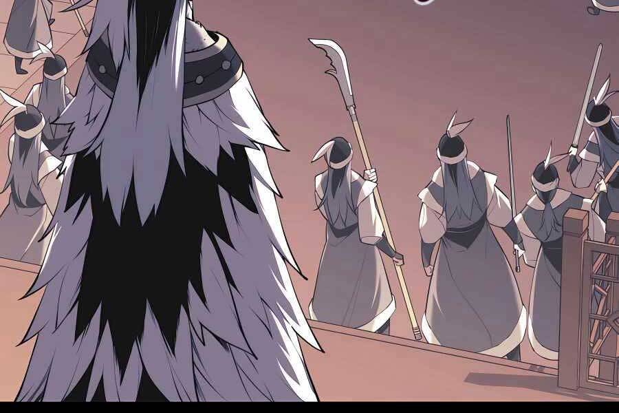 Học Giả Kiếm Sĩ - Chương 27