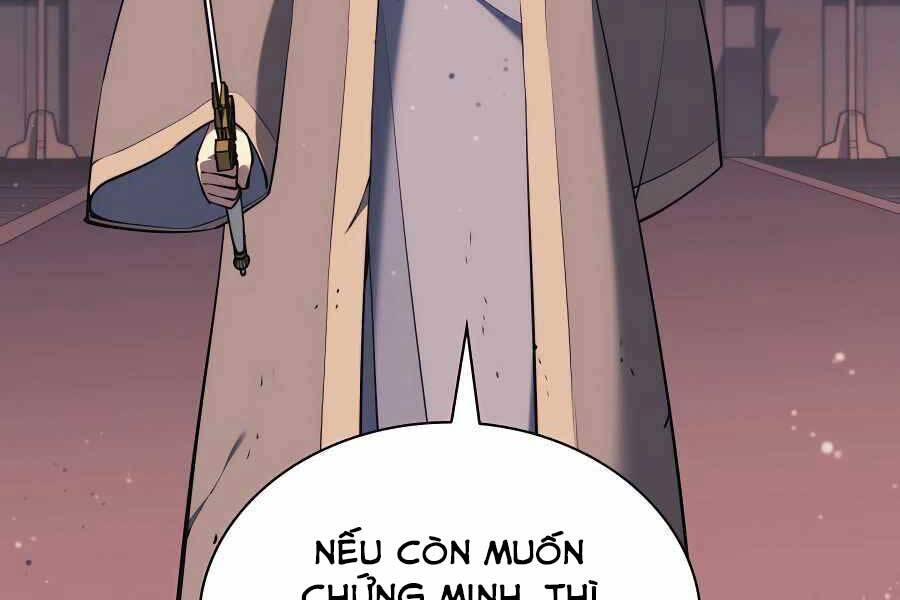 Học Giả Kiếm Sĩ - Chương 27