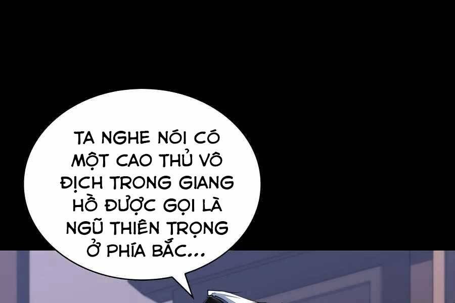 Học Giả Kiếm Sĩ - Chương 27