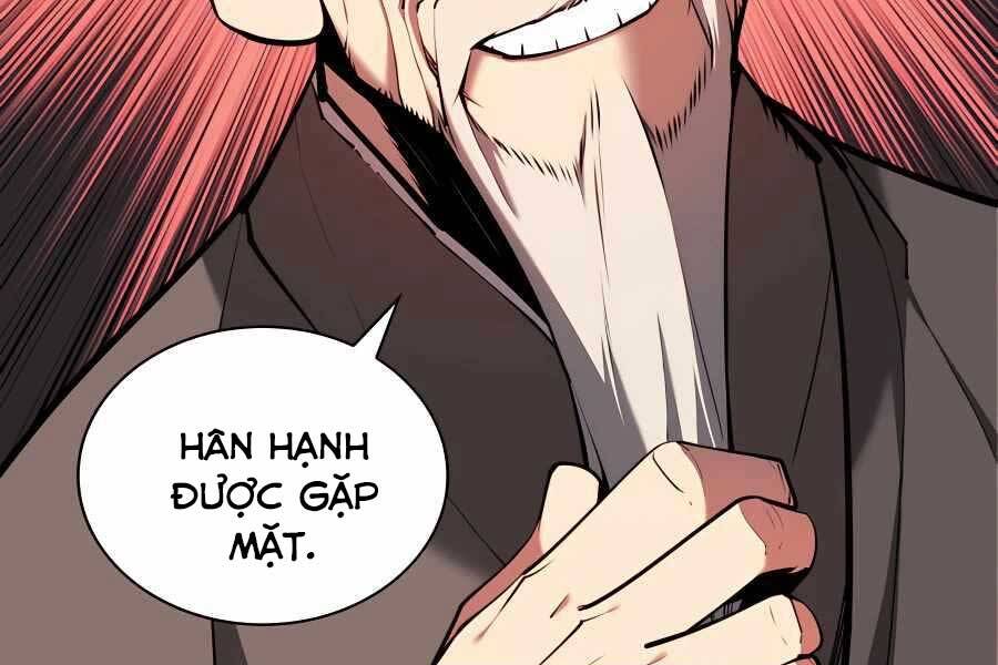 Học Giả Kiếm Sĩ - Chương 27