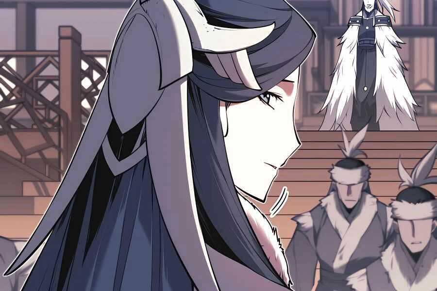 Học Giả Kiếm Sĩ - Chương 27