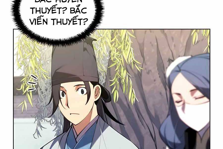 Học Giả Kiếm Sĩ - Chương 27