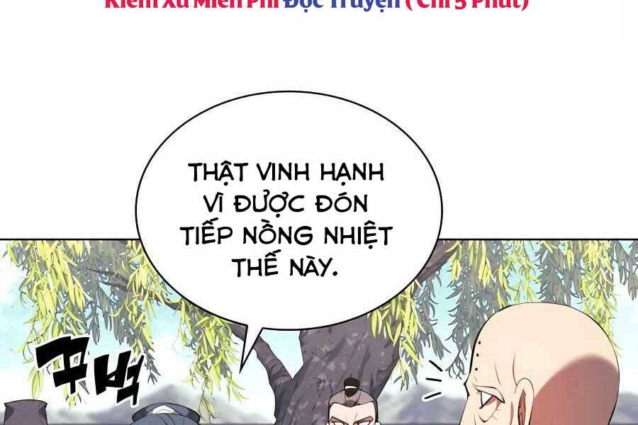 Học Giả Kiếm Sĩ - Chương 27