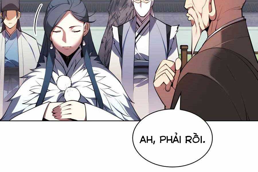 Học Giả Kiếm Sĩ - Chương 27