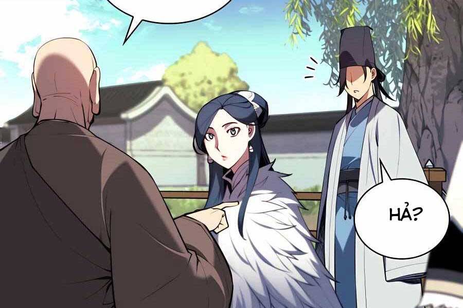 Học Giả Kiếm Sĩ - Chương 27