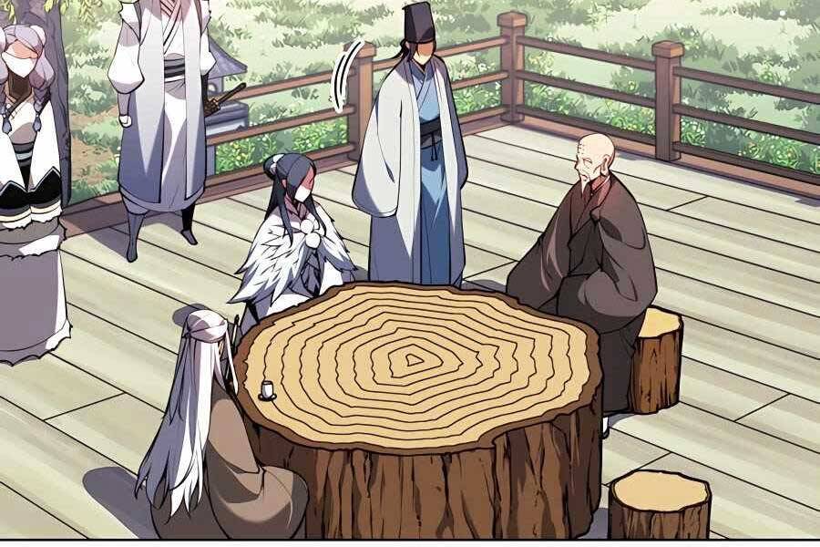 Học Giả Kiếm Sĩ - Chương 27