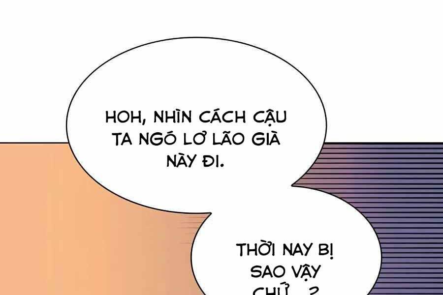 Học Giả Kiếm Sĩ - Chương 27