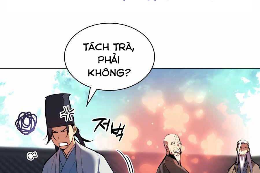 Học Giả Kiếm Sĩ - Chương 27