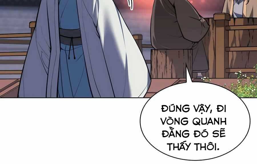 Học Giả Kiếm Sĩ - Chương 27