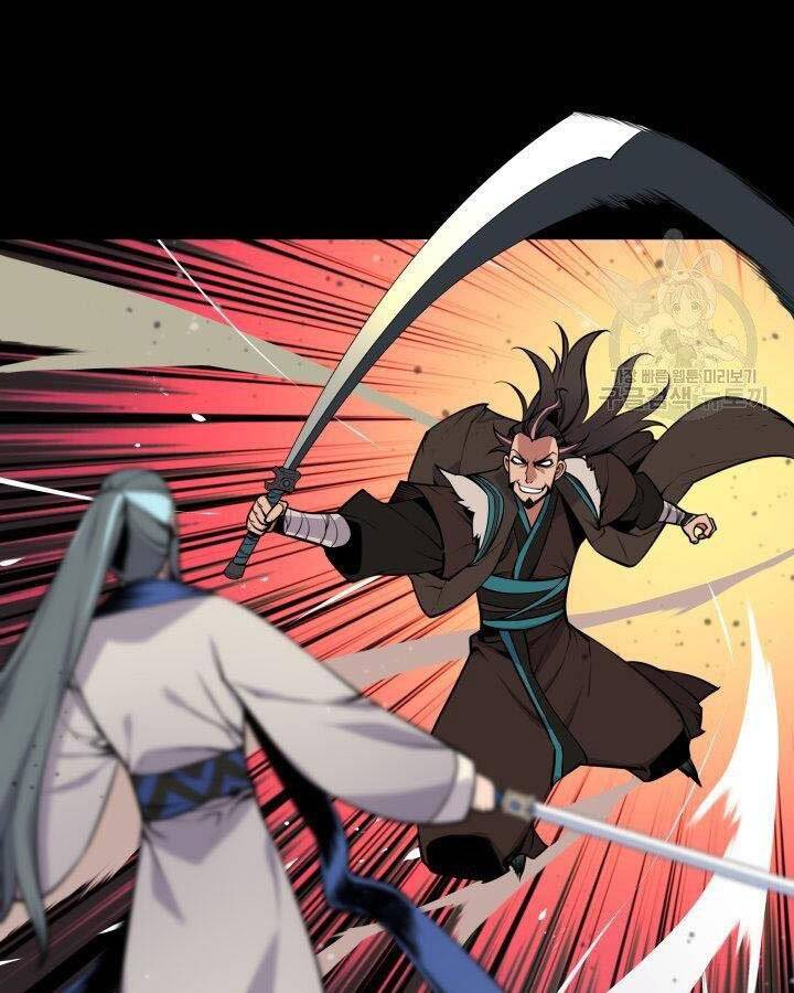 Học Giả Kiếm Sĩ - Chương 3