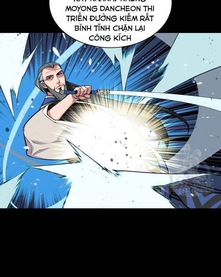 Học Giả Kiếm Sĩ - Chương 3