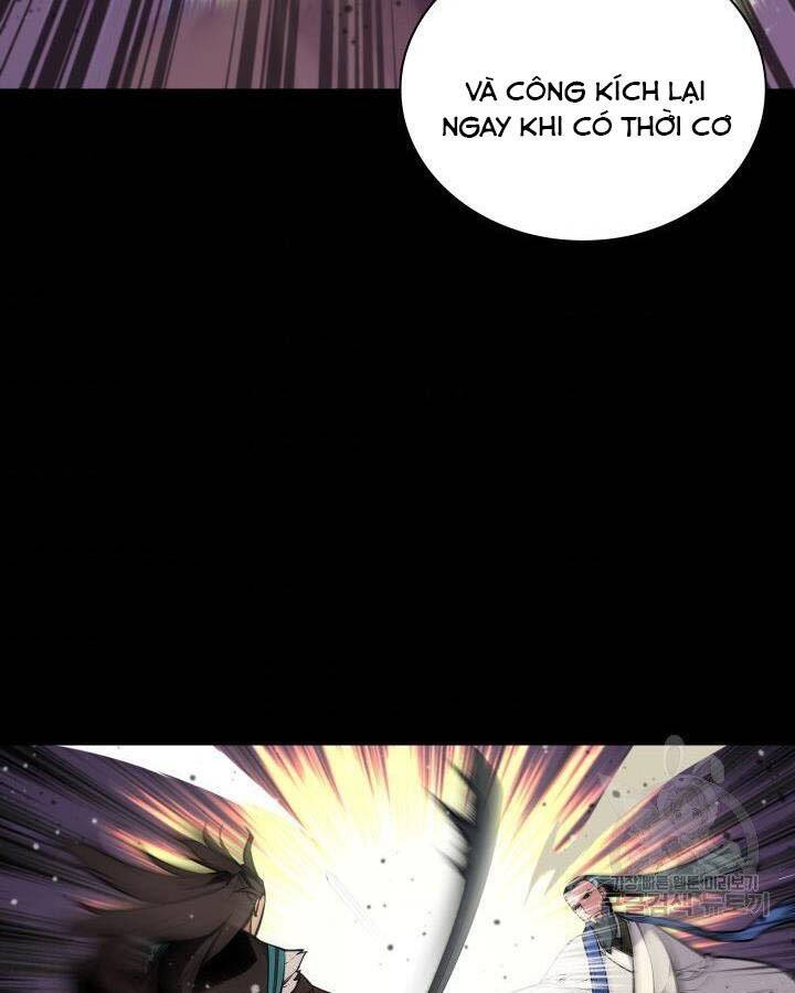 Học Giả Kiếm Sĩ - Chương 3