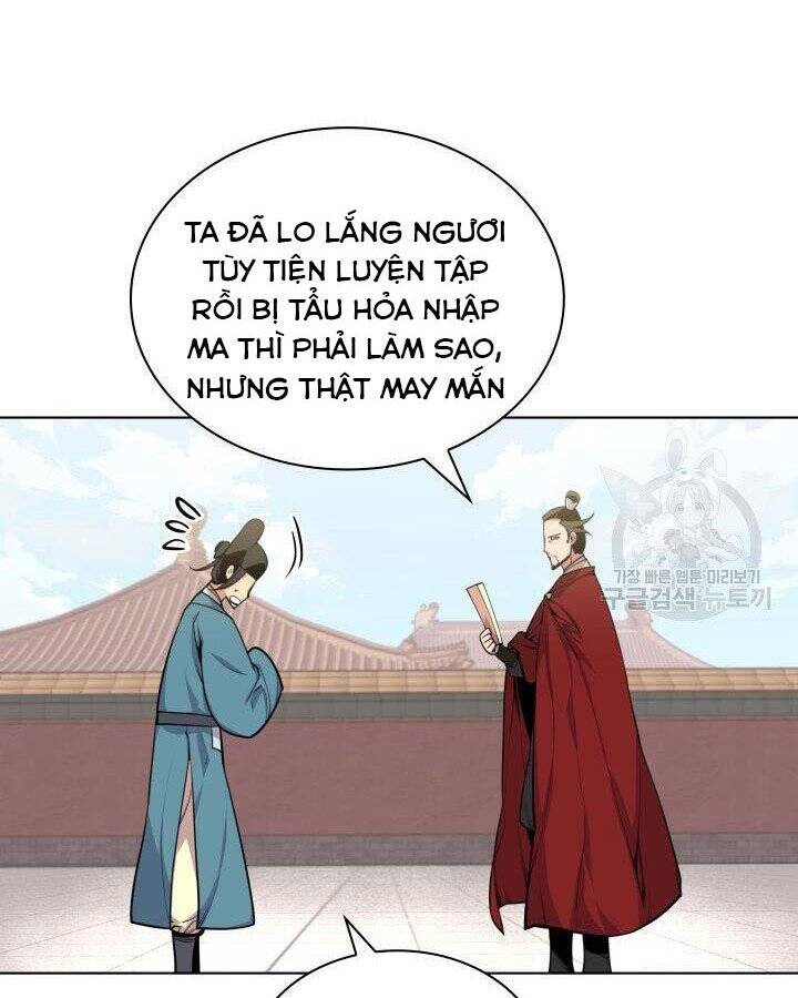 Học Giả Kiếm Sĩ - Chương 3