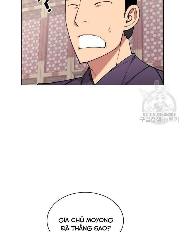 Học Giả Kiếm Sĩ - Chương 3