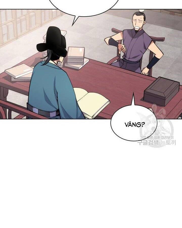 Học Giả Kiếm Sĩ - Chương 3