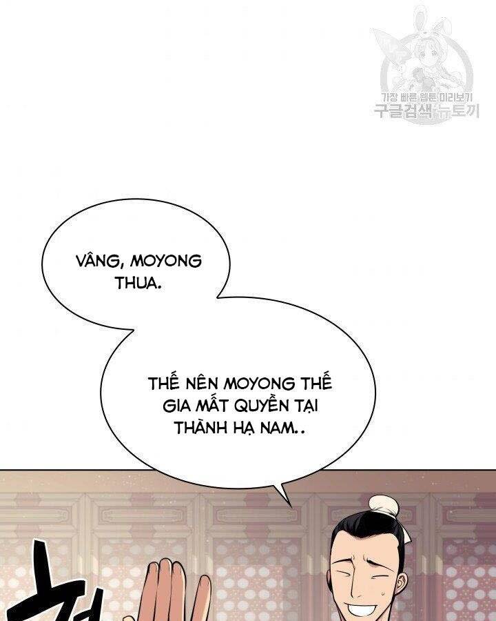 Học Giả Kiếm Sĩ - Chương 3