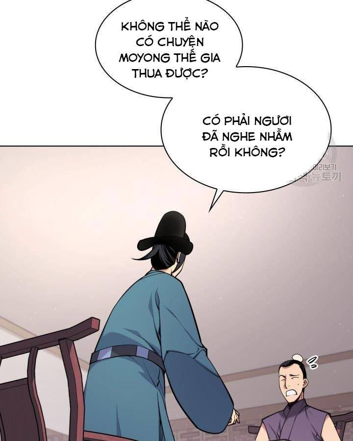 Học Giả Kiếm Sĩ - Chương 3