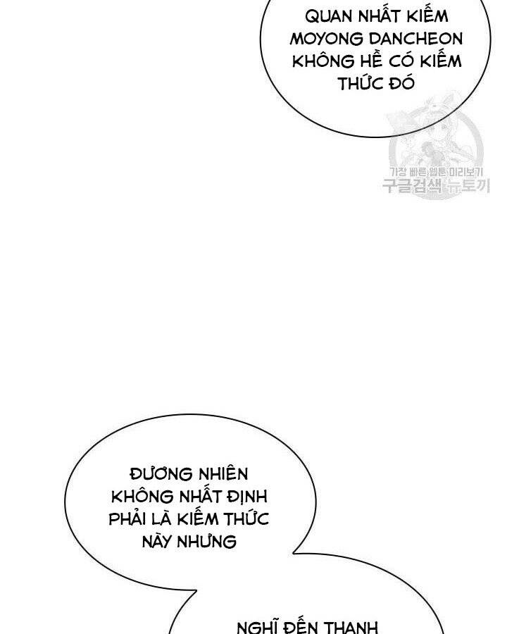 Học Giả Kiếm Sĩ - Chương 3