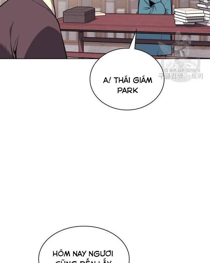 Học Giả Kiếm Sĩ - Chương 3