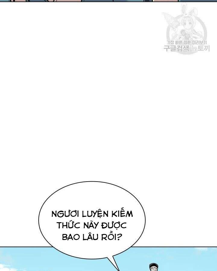 Học Giả Kiếm Sĩ - Chương 3