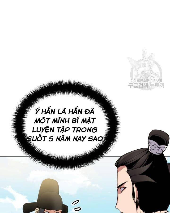 Học Giả Kiếm Sĩ - Chương 3