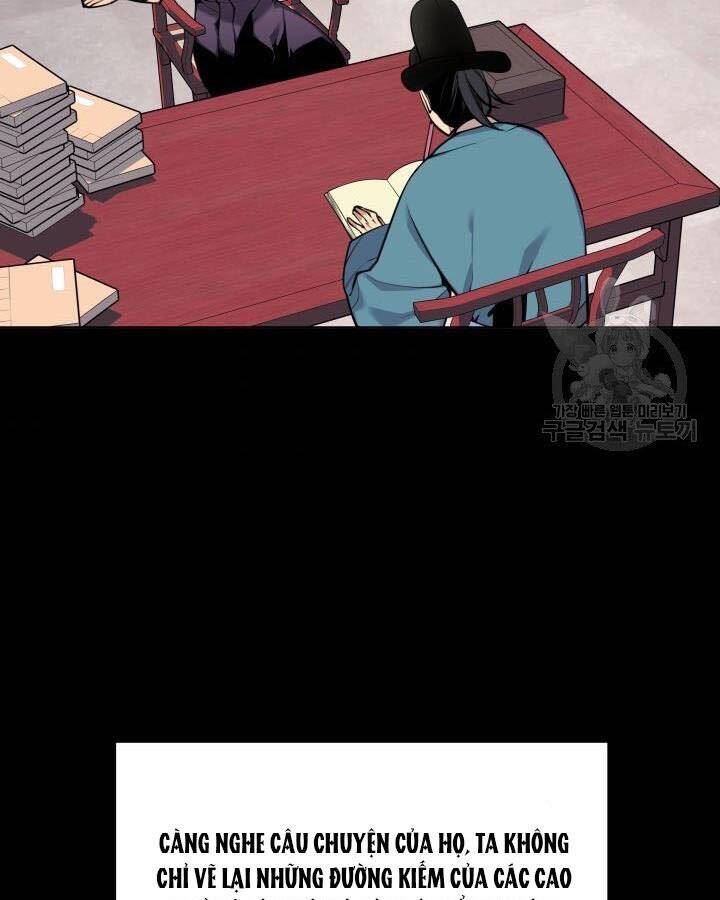 Học Giả Kiếm Sĩ - Chương 3